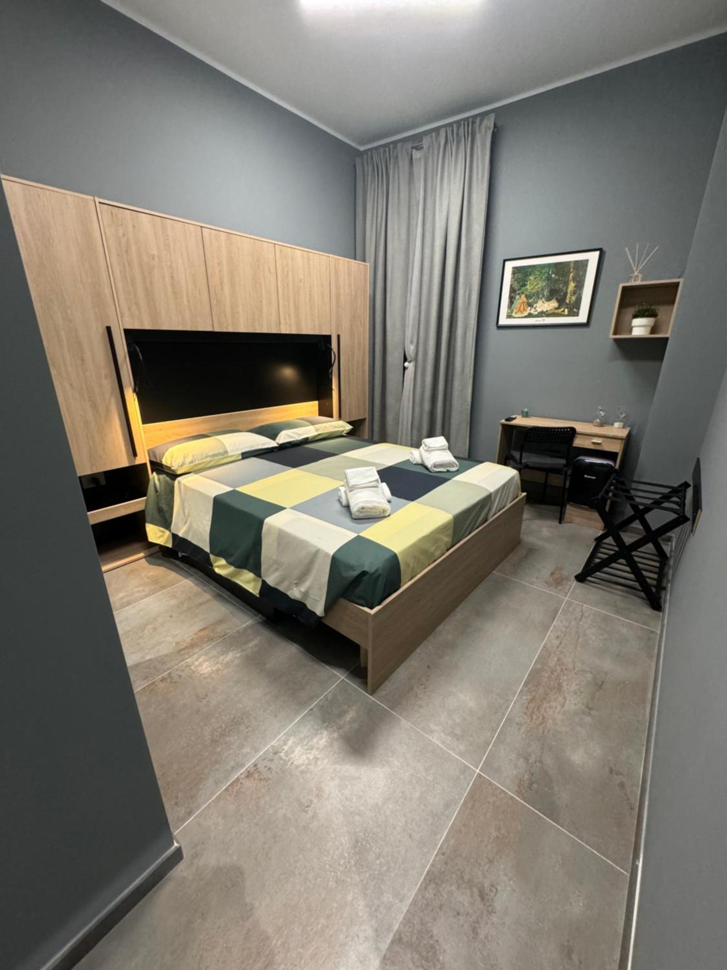 Bed & Breakfast Centro Parma