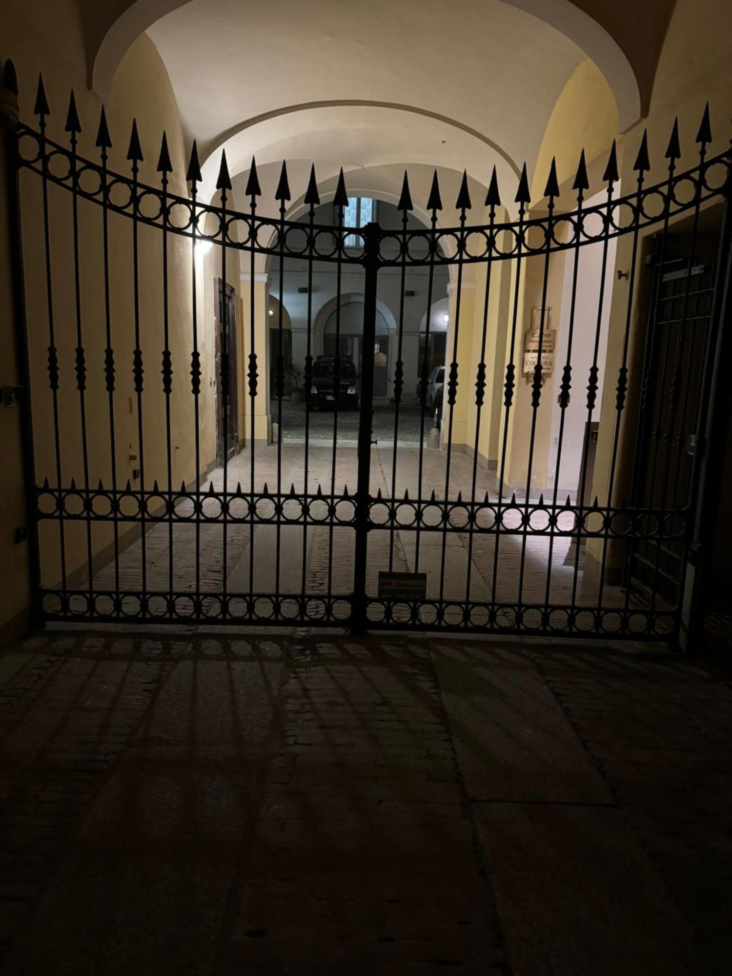 Bed & Breakfast Centro