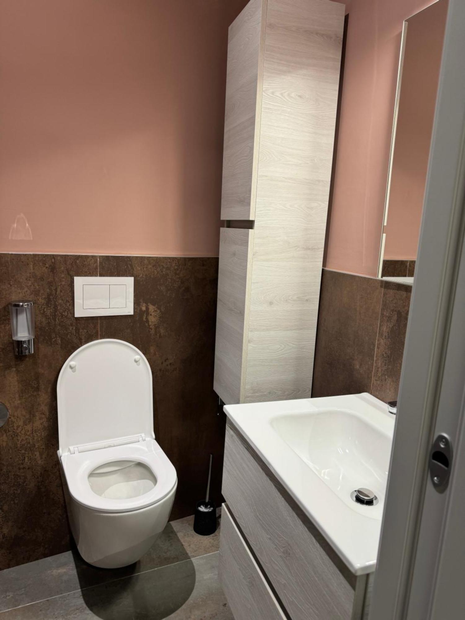Centro Bed & Breakfast Parma